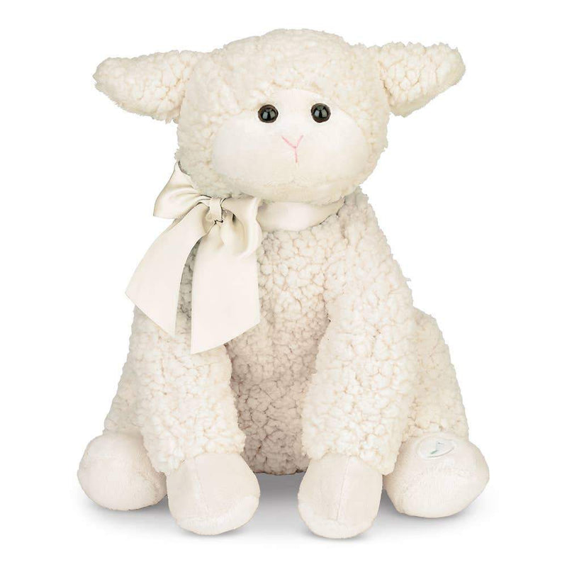 Lamby Lullaby