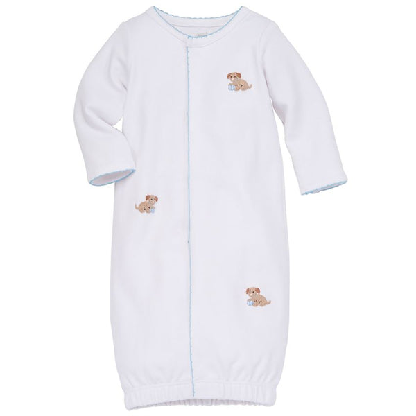 Puppy Sleep Gown