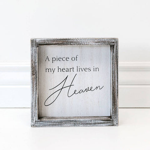 Adams & Co. Wood Framed Sign - Thumbnail 2