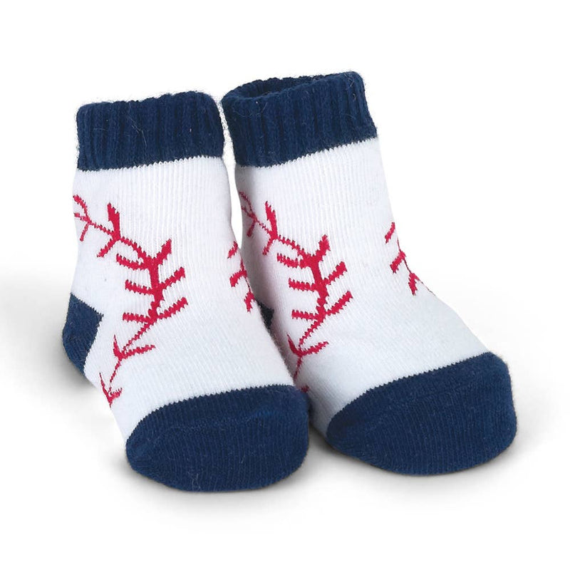 Lil' Slugger Baseball Socks