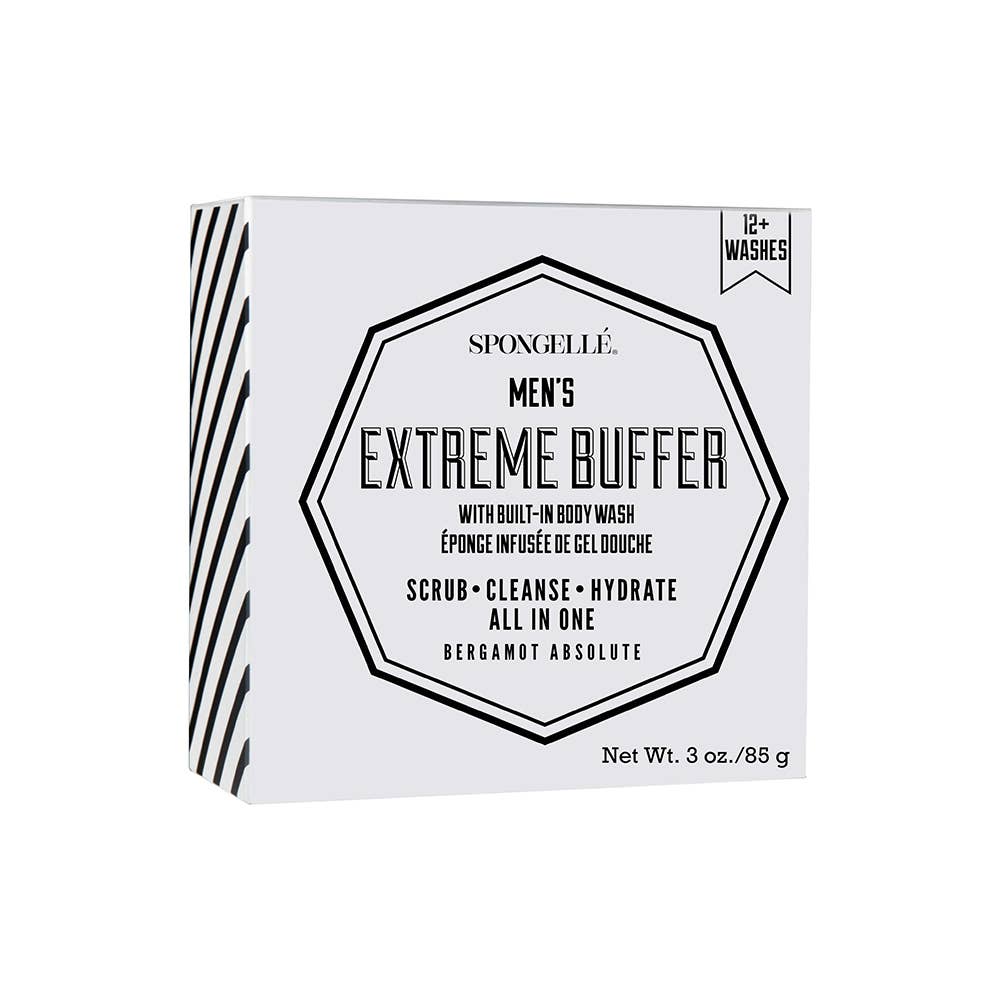 Spongellé Buffer