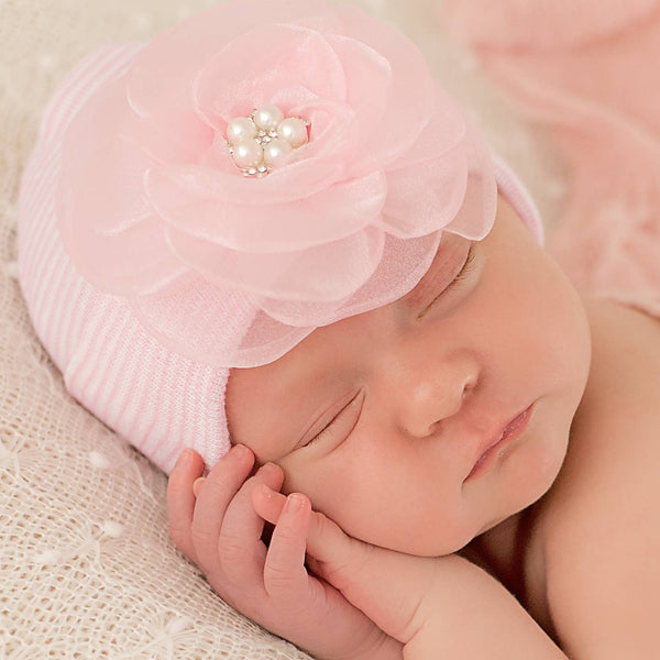 JOYCE Newborn Hat