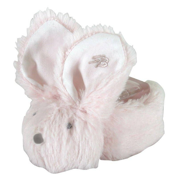BOO BUNNIE LONG HAIR PINK