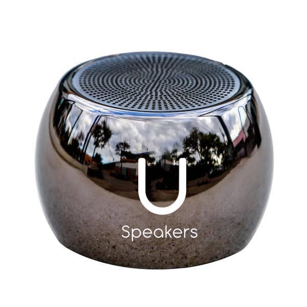 Hematite U Wireless Boost Speaker