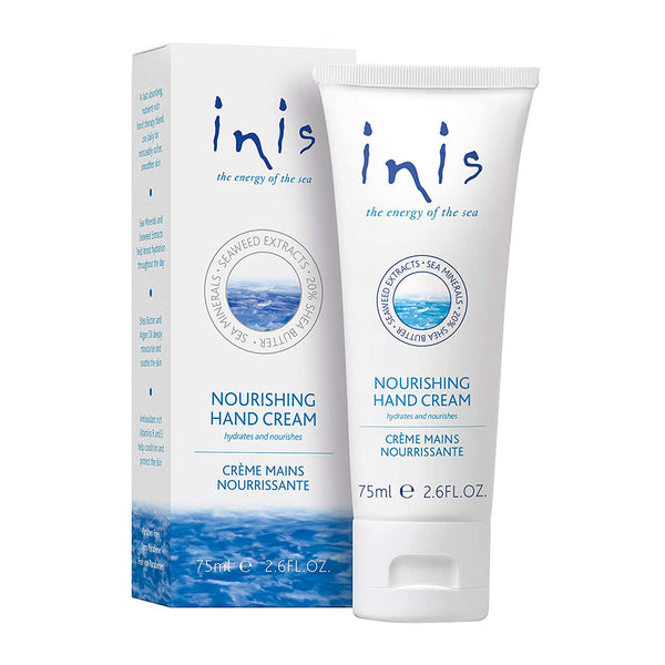 Inis Hand Cream 75ml/2.6 fl oz