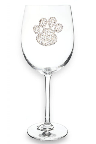The Queens' Jewels Stemmed Wine Glass - Thumbnail 2