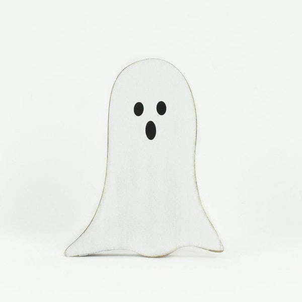 Ghost Cutout 3x4x1