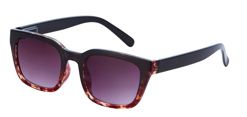 Hamilton Bifocal Sunglasses - 2.00