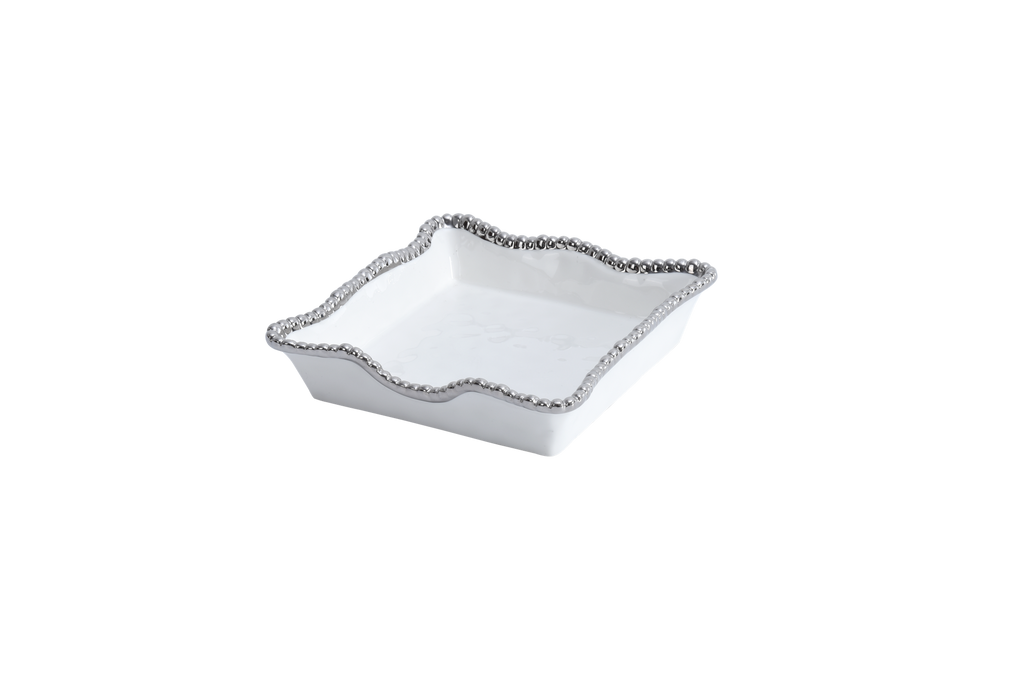 PB Luncheon Napkin Holder