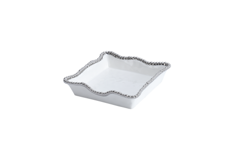 PB Luncheon Napkin Holder - Thumbnail 2