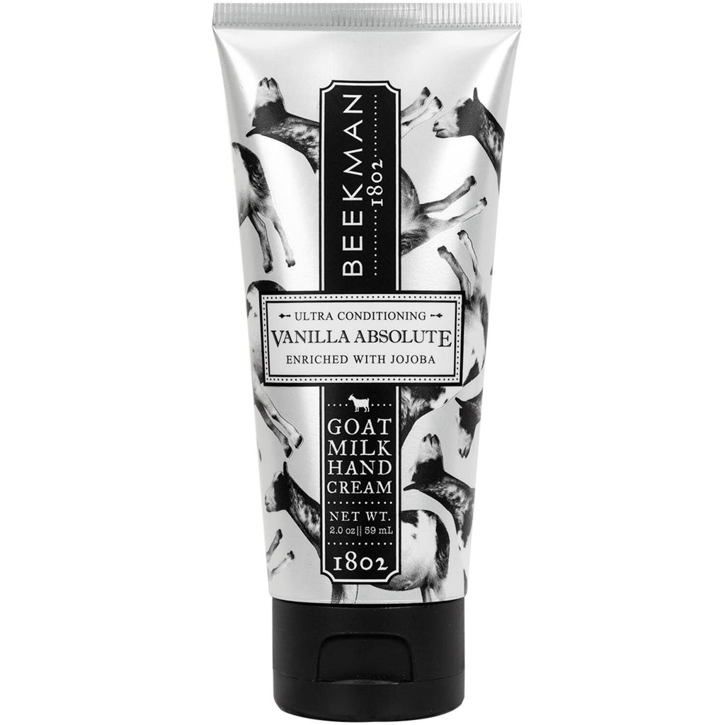 Beekman 1802 Hand Cream - Thumbnail 4