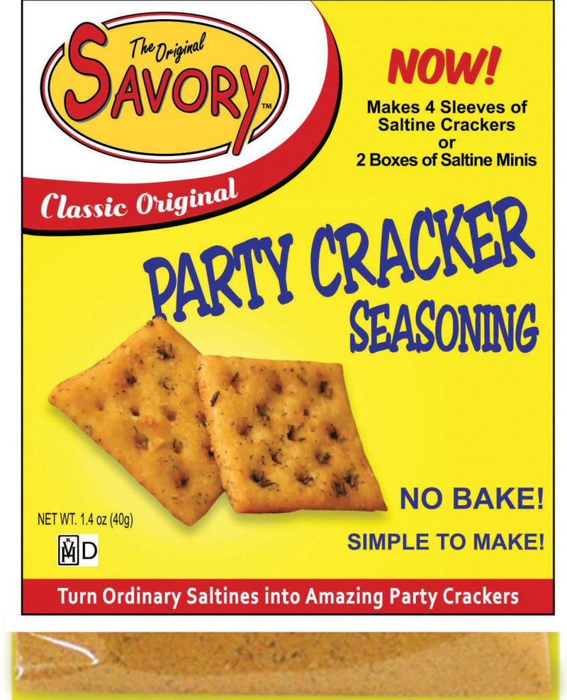 Savory Seasoning -  Classic Original