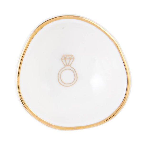 Ring Dish