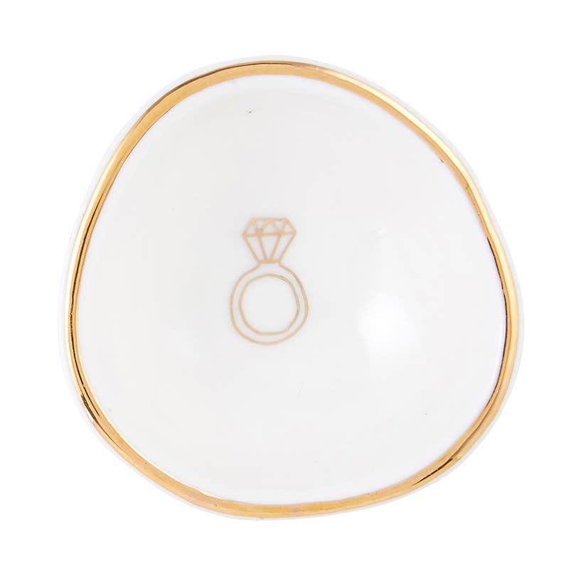 Ring Dish