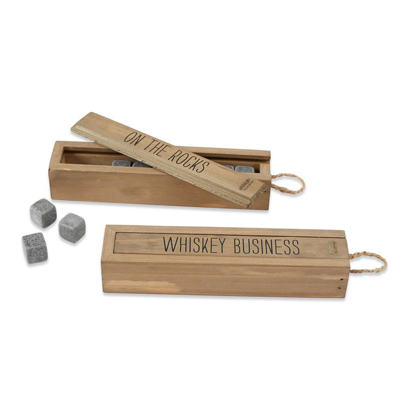 Whiskey Rock Box Sets