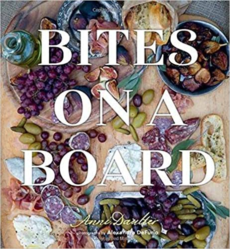 Bites On A Board Book