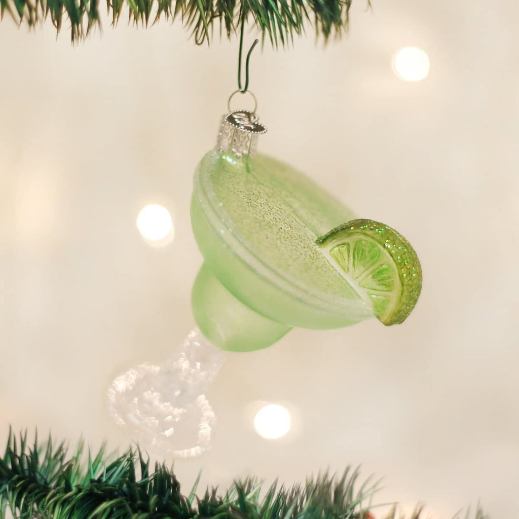 Margarita Ornament - Thumbnail 5