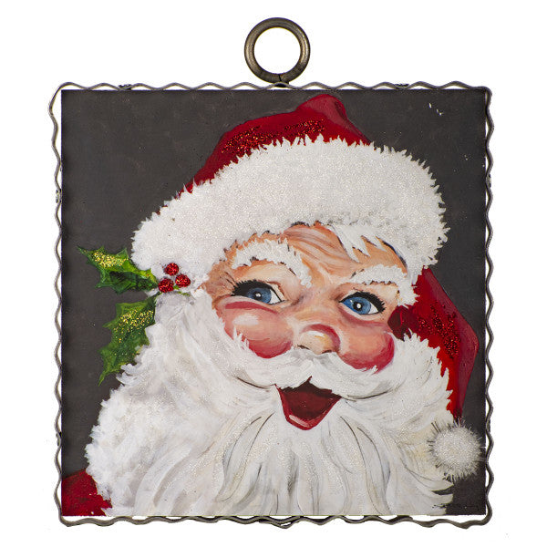 Gallery Jolly Santa