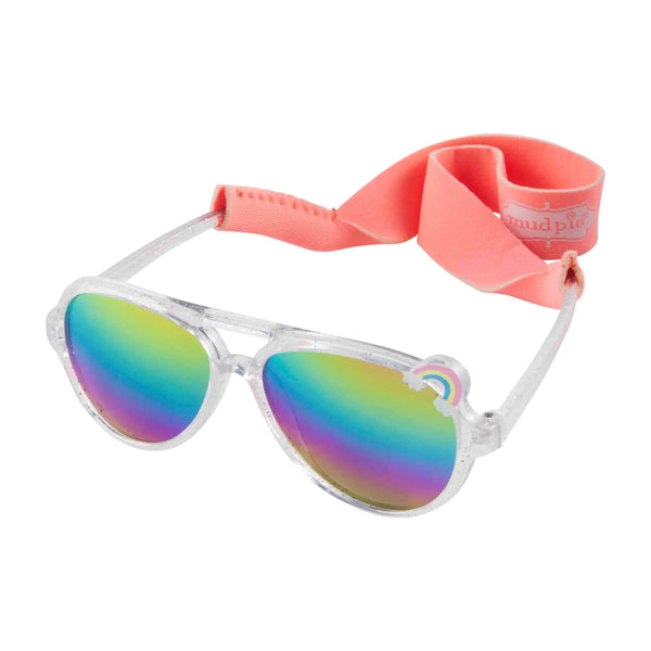 Aviator Girl Sunglasses