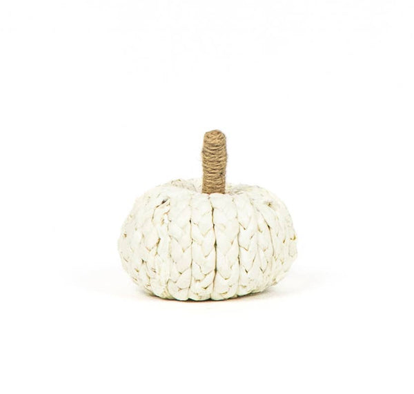 4x4x4 Puffy Pumpkin Cream