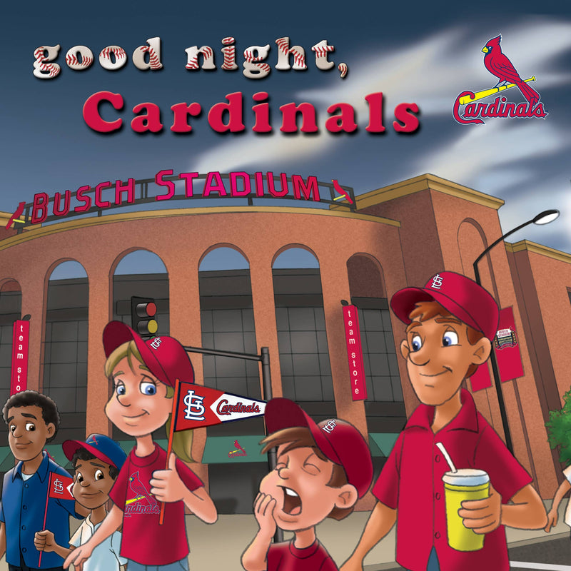 Good Night, Cardinals