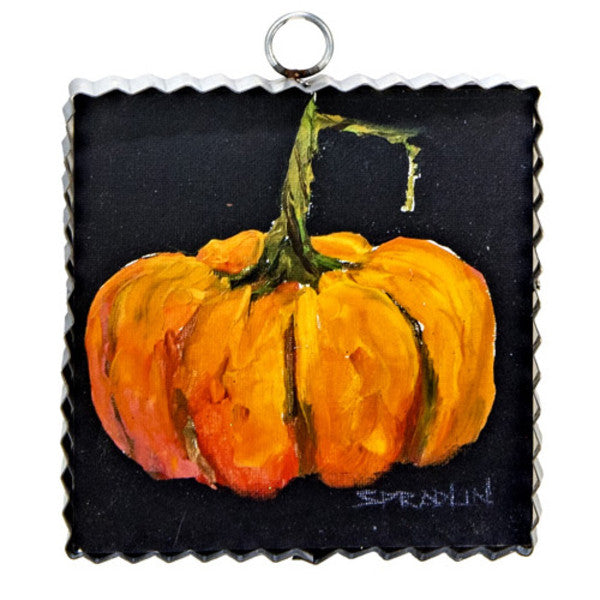 Gallery Pumpkin Orange