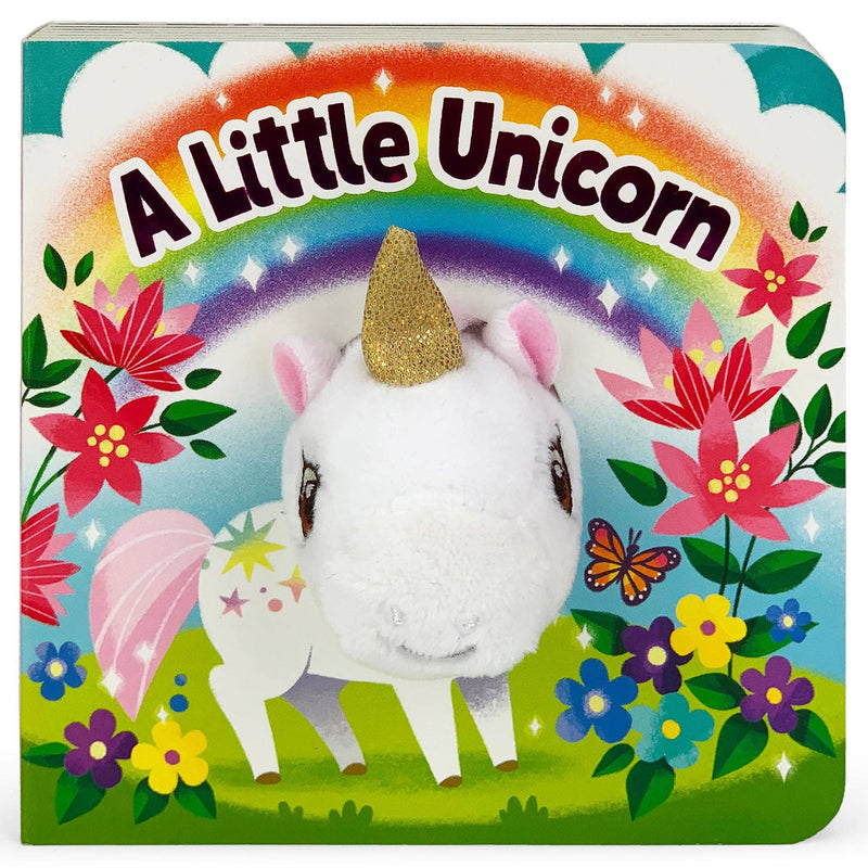 A Little Unicorn