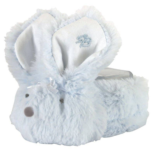 BOO BUNNIE LONG HAIR BLUE