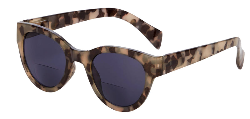 Dupont Bifocal Sunglasses - 2.50