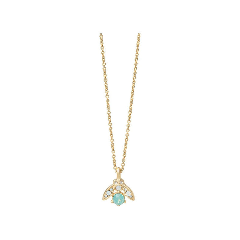 Sea La Vie Just Bee-cause Necklace