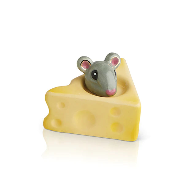 Cheese, Please  Mini