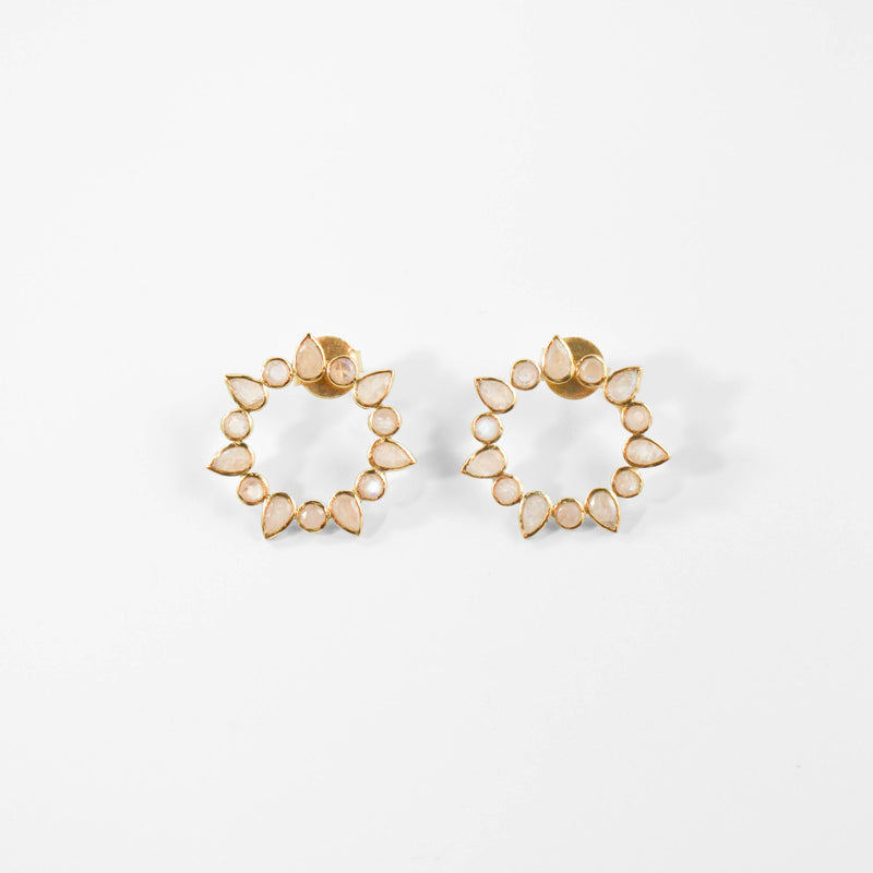 Athena Earrings