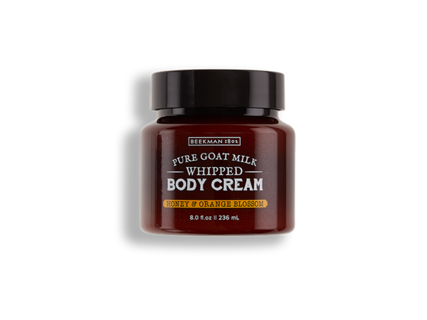 Beekman 1802 Body Cream - Thumbnail 2