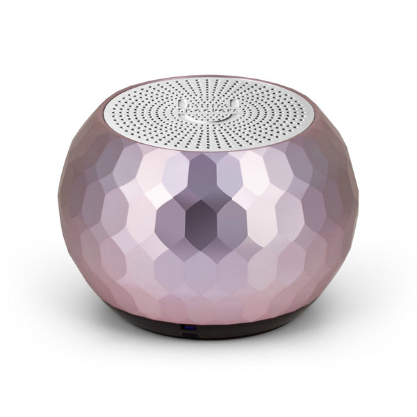 U Mini Glam Speaker - Lilac