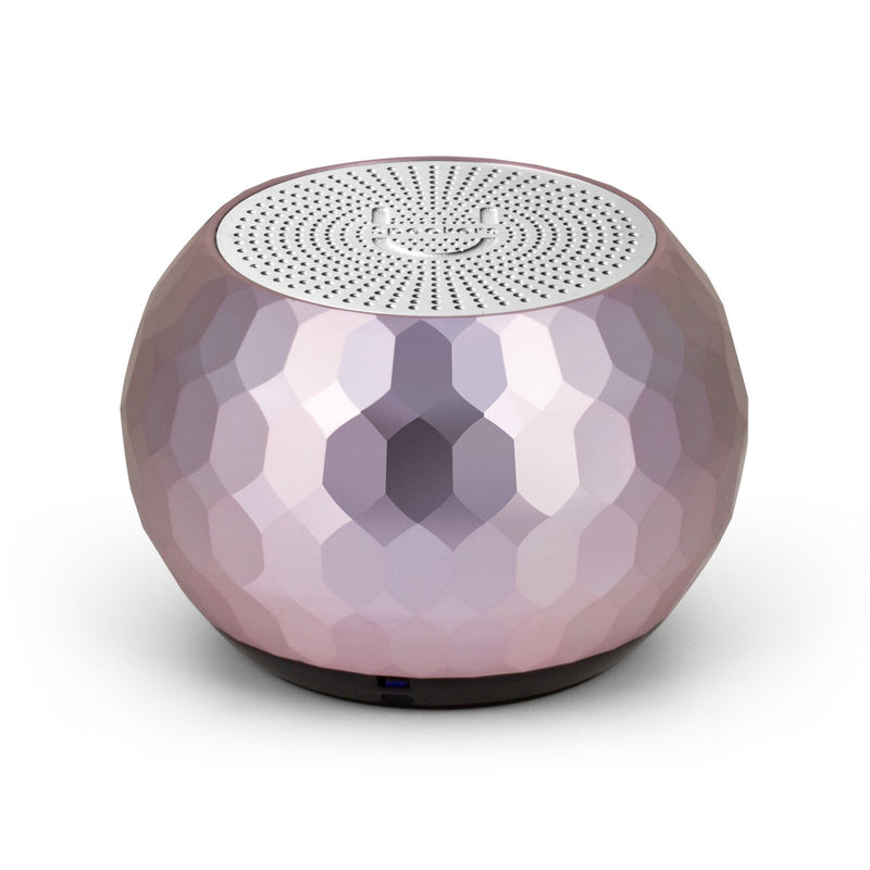 U Mini Glam Speaker - Lilac