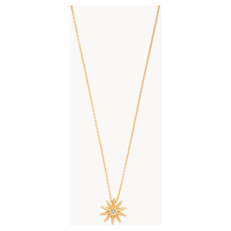 Sea La Vie Bask in the Sun Necklace