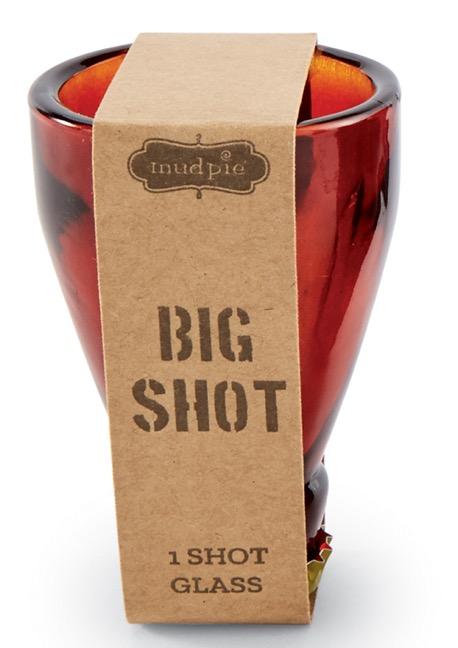 Big Shot Shot Glass