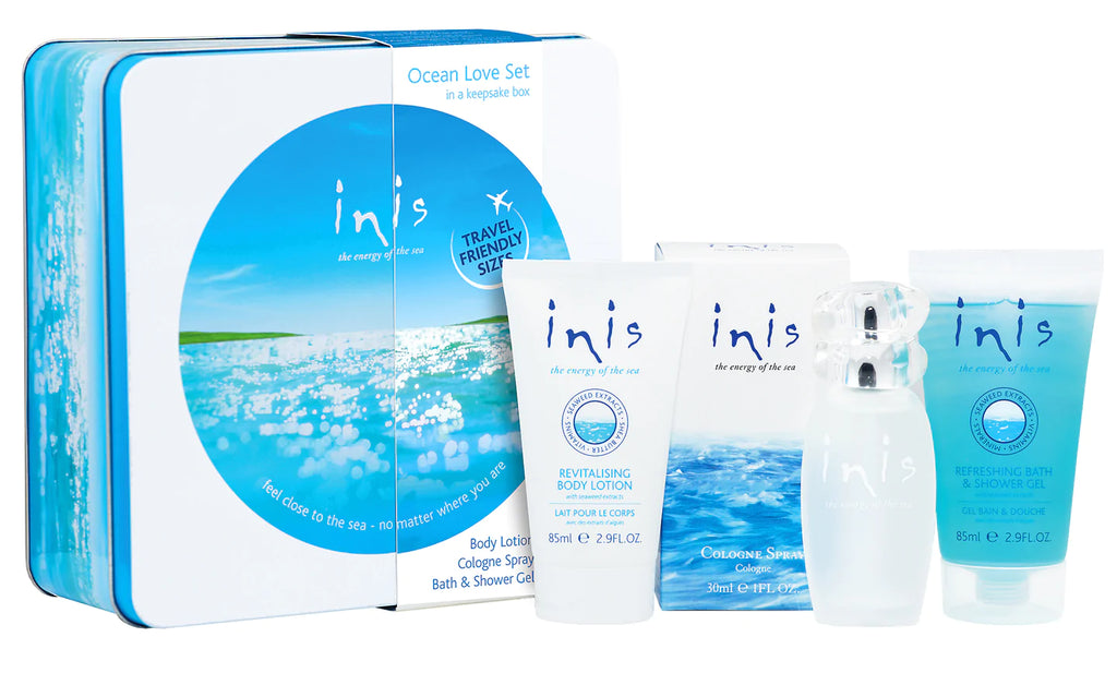 Inis Ocean Love