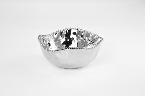Verona Large Salad Bowl - Thumbnail 4