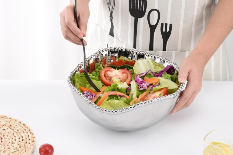 Large Salad Bowl