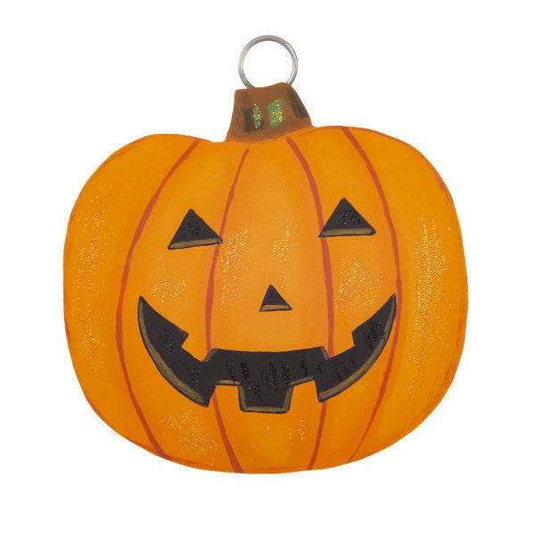 Jack o Lantern Charm