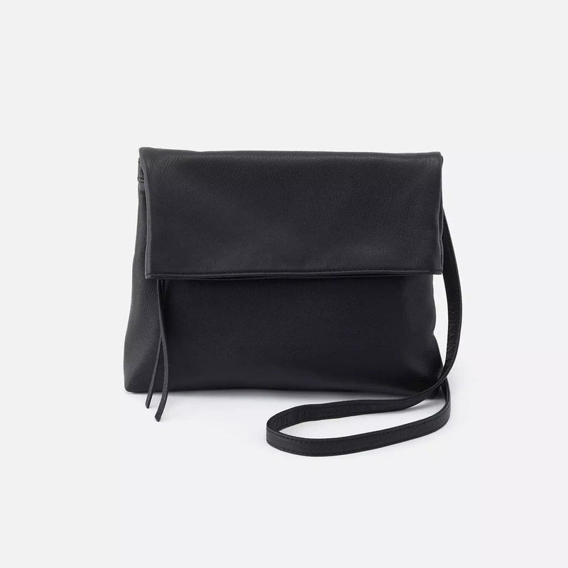 Draft Crossbody Black