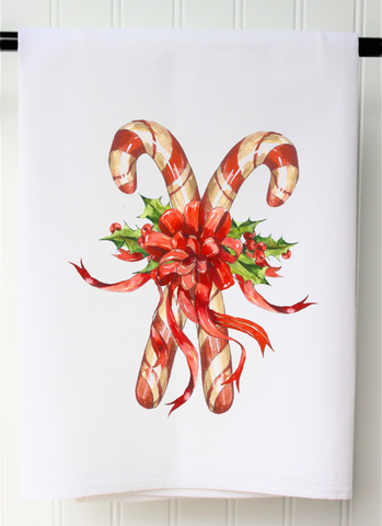 Southern Sisters Home Sack Towel - Thumbnail 2