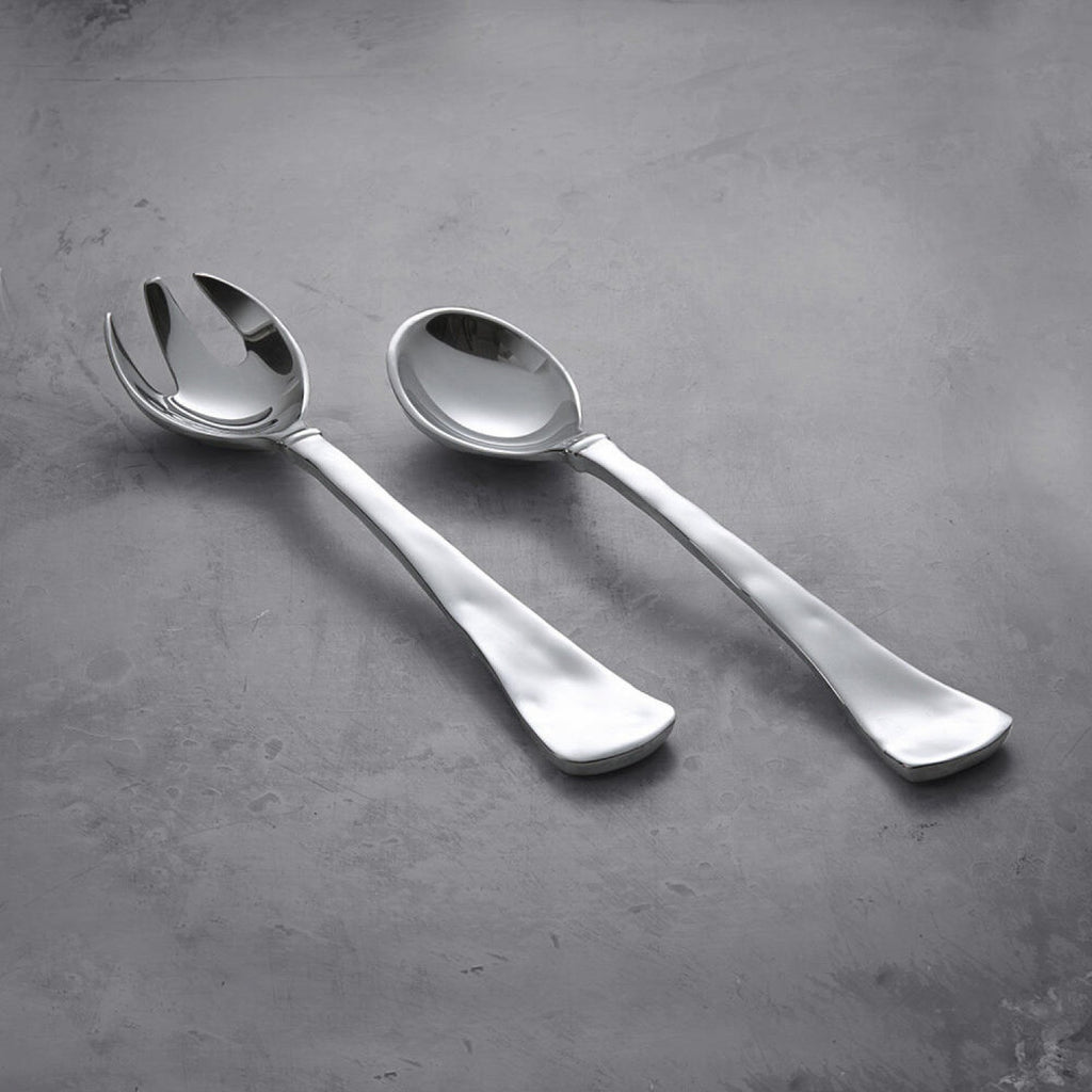 Soho Large Salad Servers - Thumbnail 2