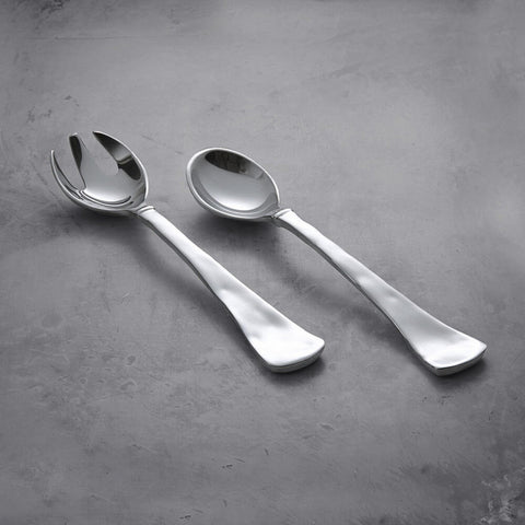 Soho Large Salad Servers