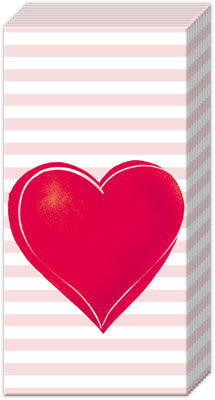 Pocket Tissues All You Need is Love