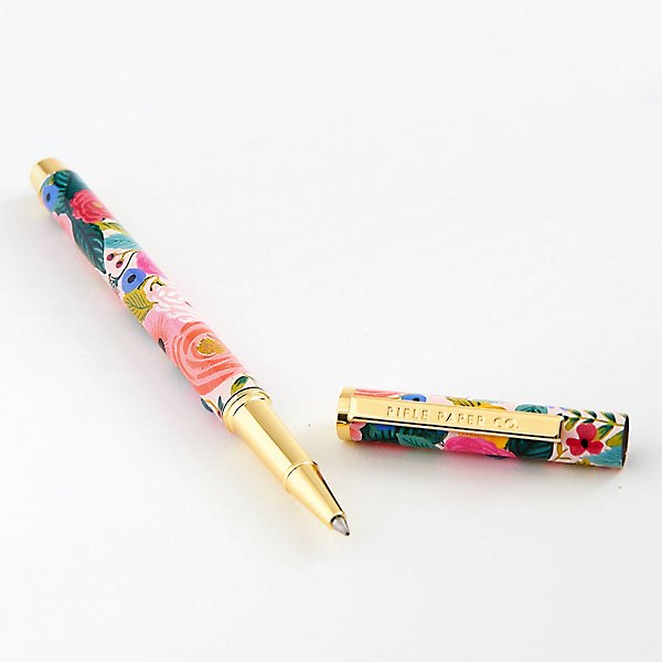 Juliet  Rose Writing Pen