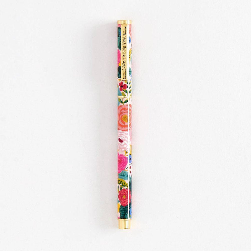 Juliet  Rose Writing Pen