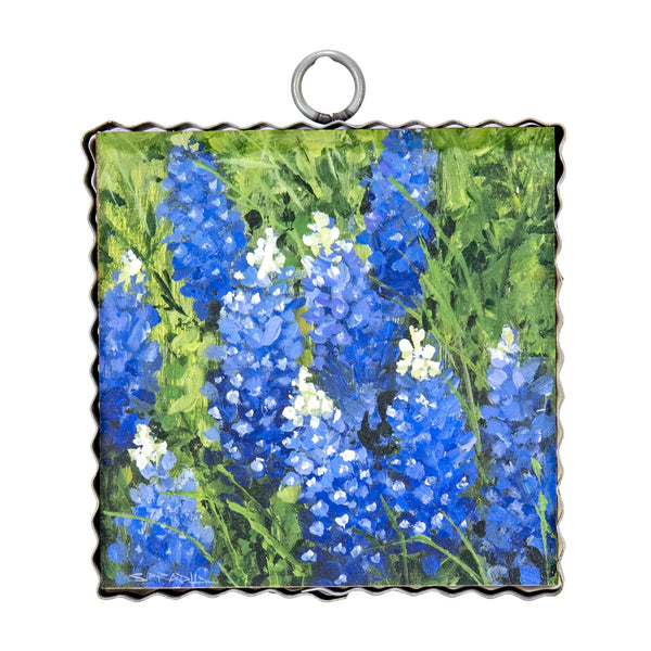 Gallery Blue Bonnets