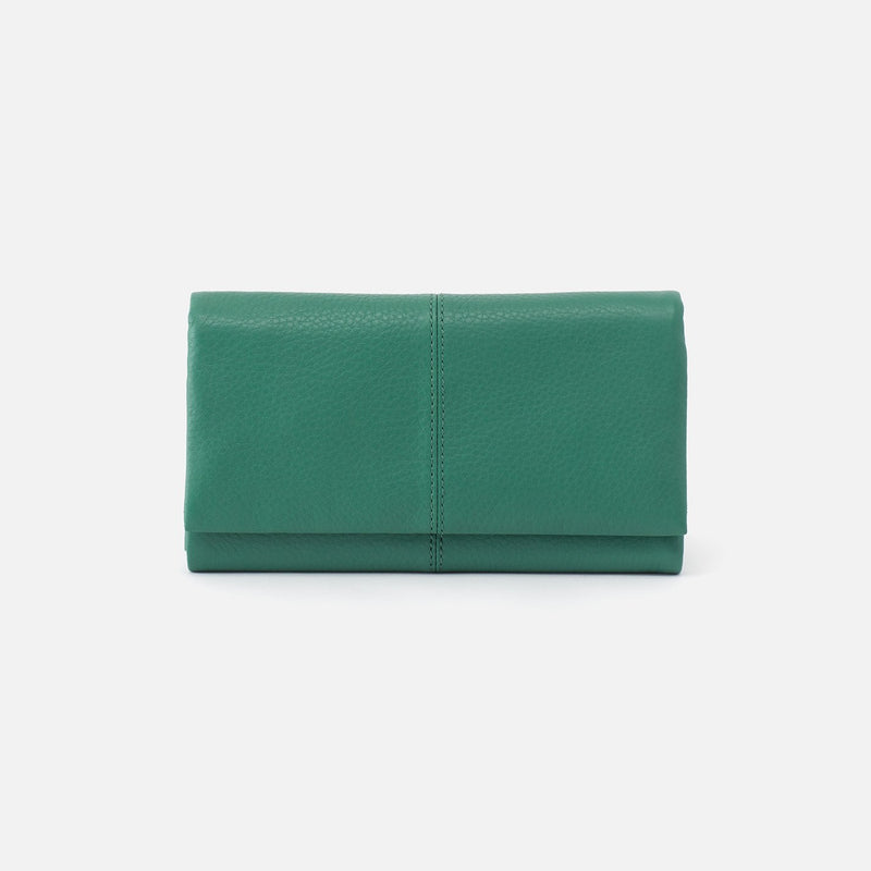 Keen Continental Wallet